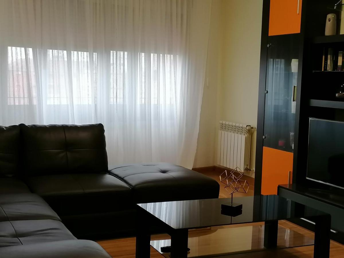 Lujo En El Centro Apartment Castellón de la Plana Exterior photo