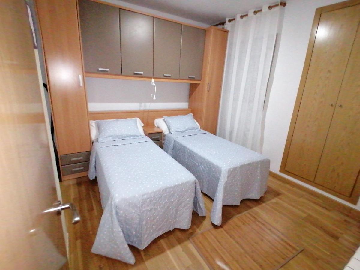 Lujo En El Centro Apartment Castellón de la Plana Exterior photo