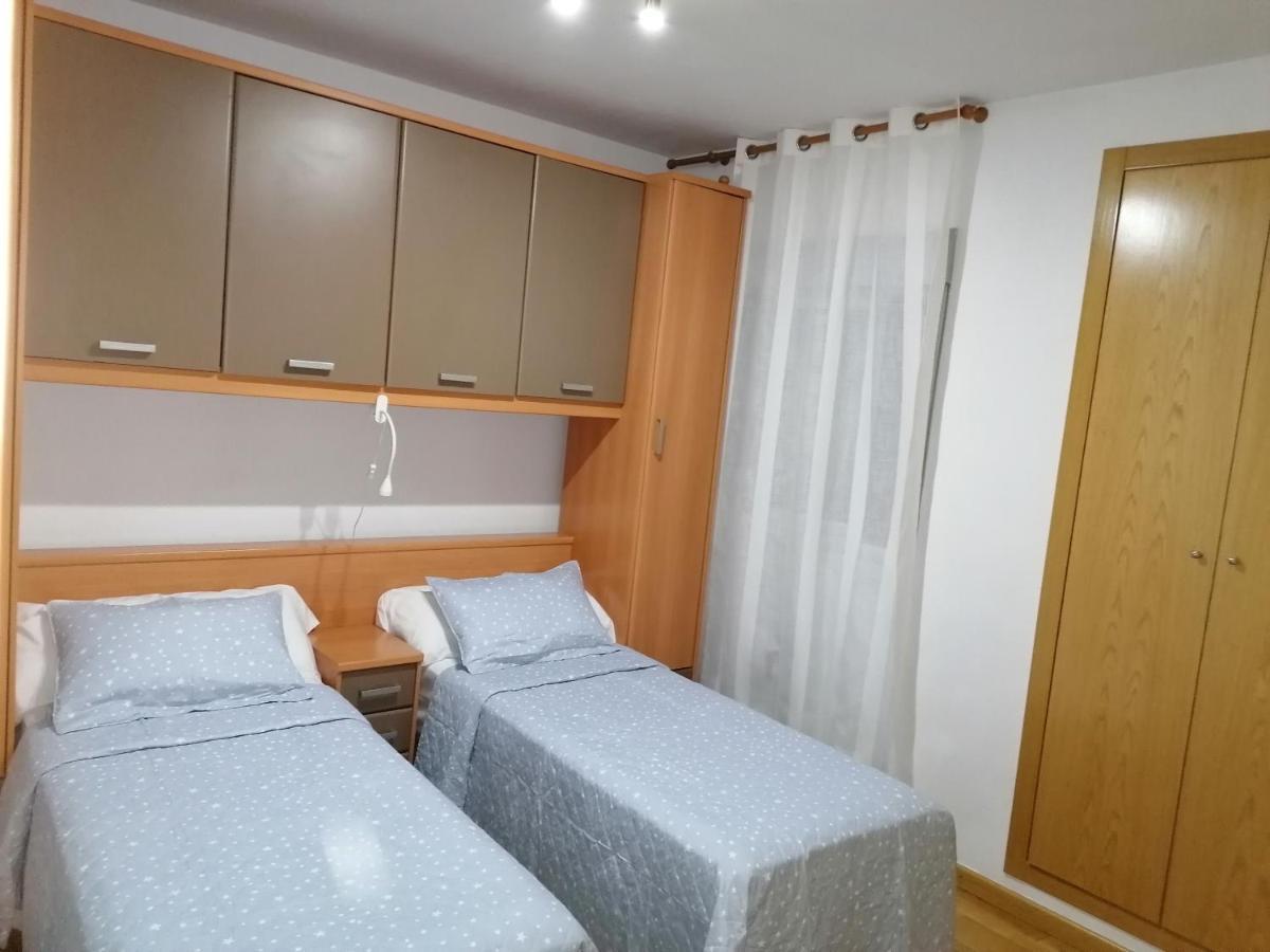 Lujo En El Centro Apartment Castellón de la Plana Exterior photo
