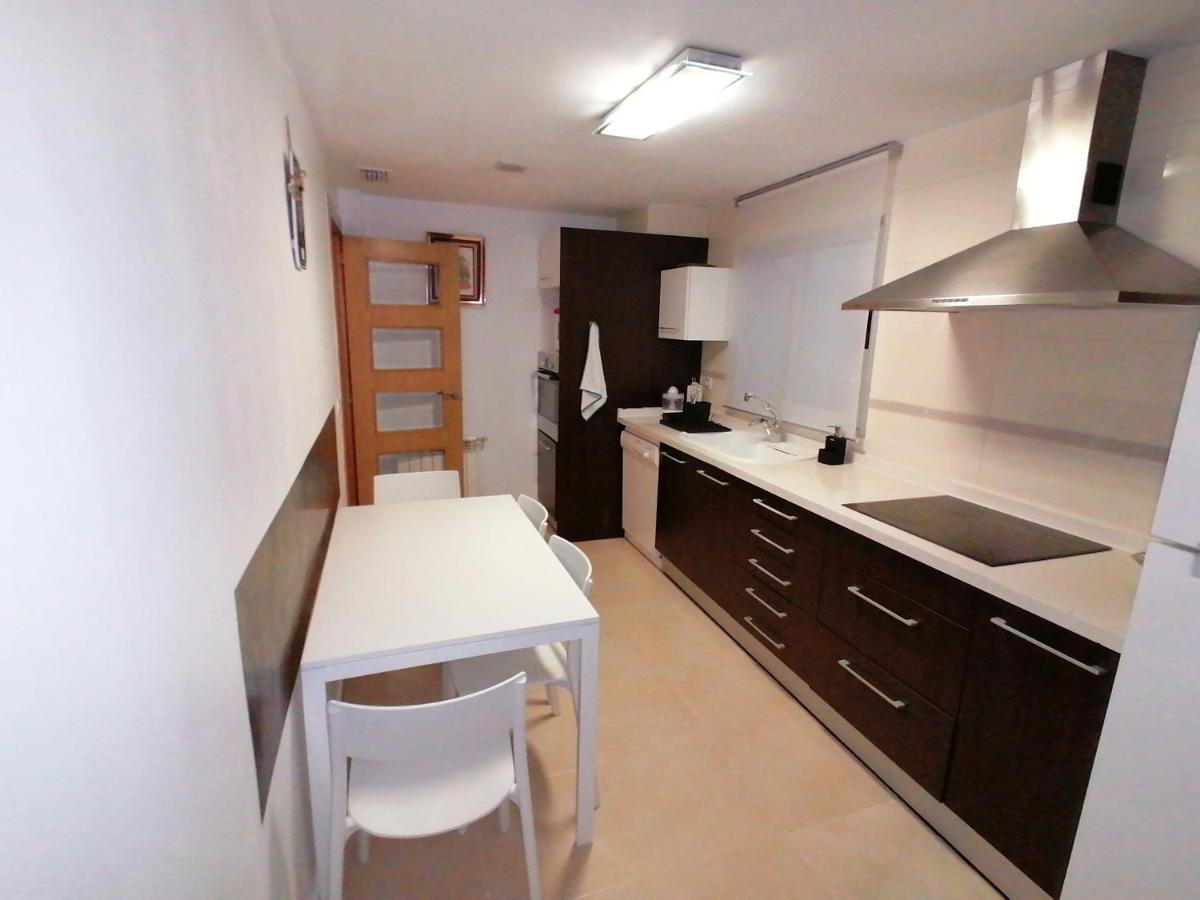 Lujo En El Centro Apartment Castellón de la Plana Exterior photo