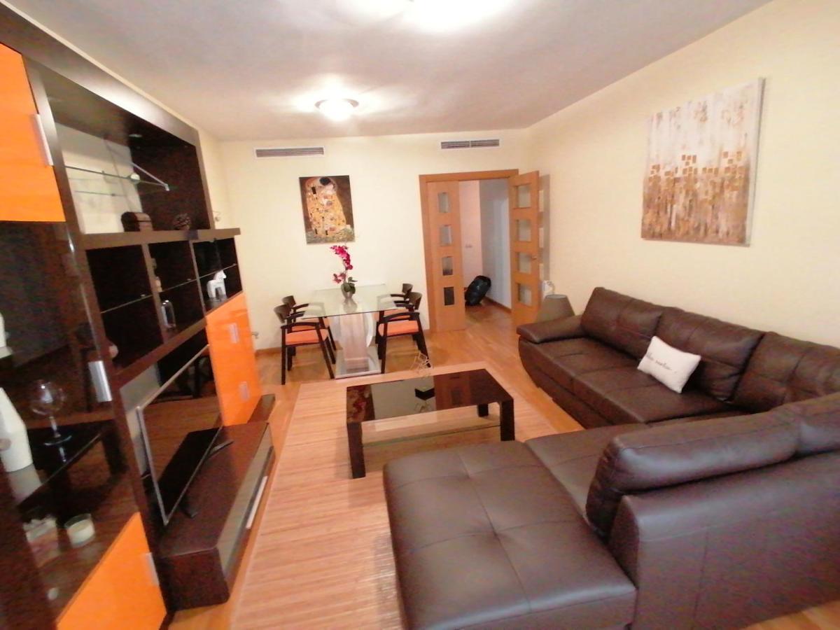 Lujo En El Centro Apartment Castellón de la Plana Exterior photo