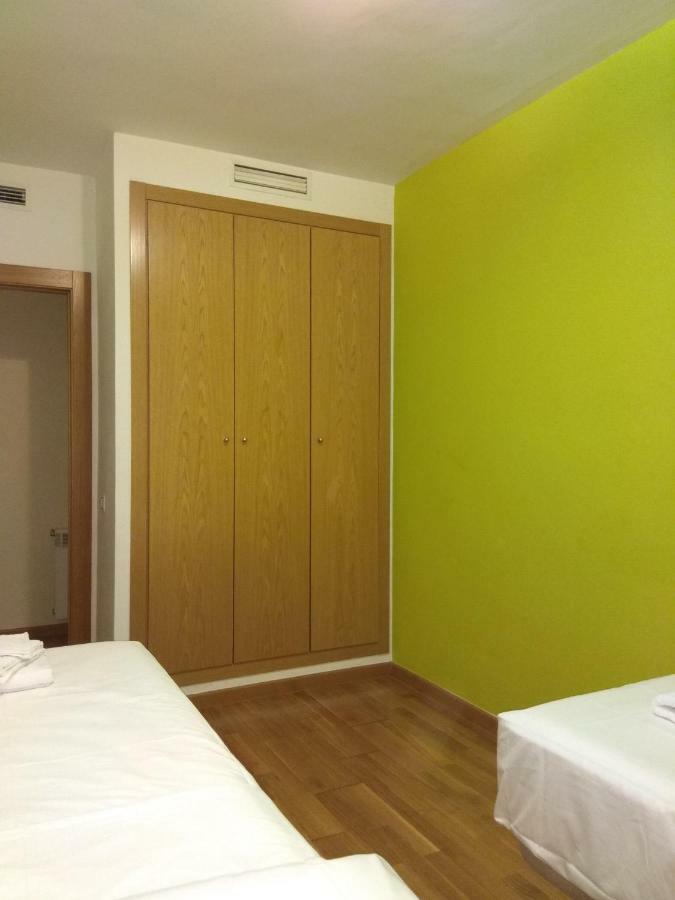 Lujo En El Centro Apartment Castellón de la Plana Exterior photo