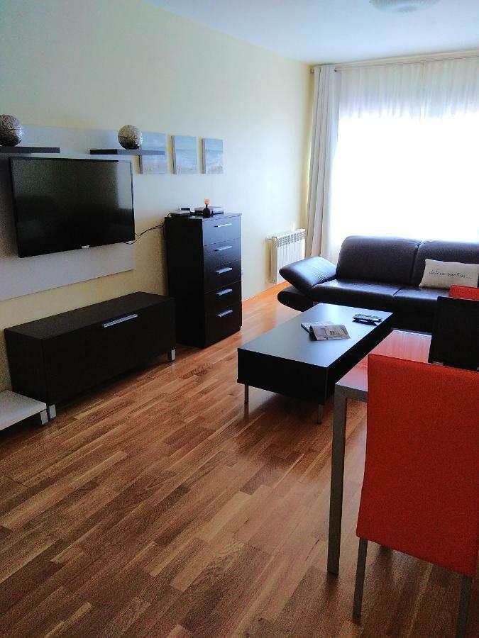 Lujo En El Centro Apartment Castellón de la Plana Exterior photo