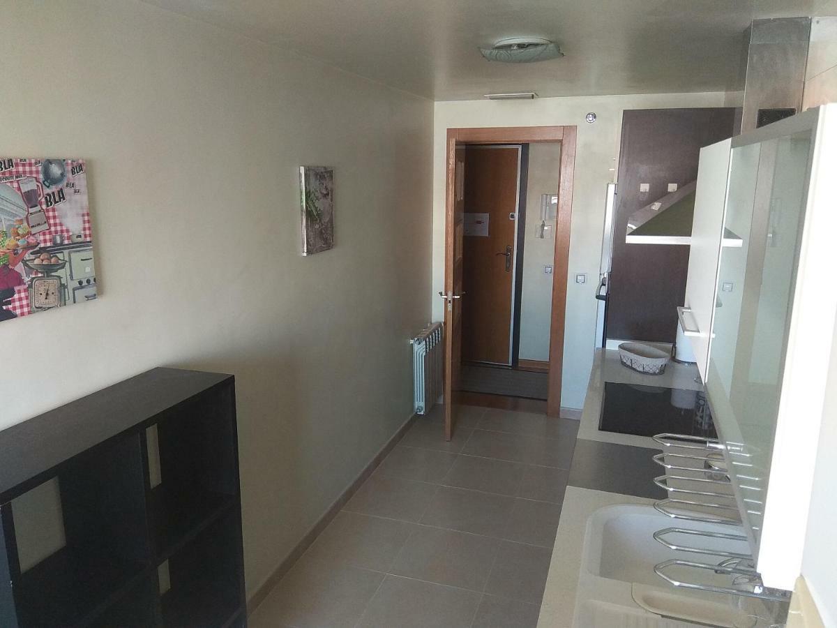 Lujo En El Centro Apartment Castellón de la Plana Exterior photo